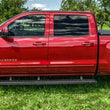 Load image into Gallery viewer, N-Fab Growler Fleet 2019 Dodge RAM 1500 Crew Cab - Cab Length - Tex. Black - Additional View 6
