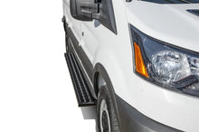 Load image into Gallery viewer, N-Fab Growler Fleet 2019 Ford Transit Van - Cab Length - Tex. Black - Additional View 5