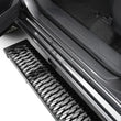 Load image into Gallery viewer, N-Fab Growler Fleet 2022 Toyota Tundra CC - Cab Length - Tex. Black - Installation View