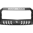 Load image into Gallery viewer, N-Fab HVM Bull Bar 19-23 Chevy 1500 - Tex. Black - Detail View