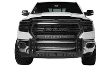 Load image into Gallery viewer, N-Fab HVM Bull Bar 19-23 Dodge Ram 1500 - Tex. Black - Back View