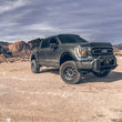Load image into Gallery viewer, N-Fab HVM Bull Bar 21-23 Ford F150 - Tex. Black - Additional View 5