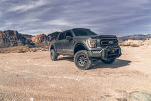 Load image into Gallery viewer, N-Fab HVM Bull Bar 21-23 Ford F150 - Tex. Black - Additional View 5