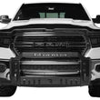 Load image into Gallery viewer, N-Fab HVM Bull Bar 19-23 Dodge Ram 1500 - Tex. Black - Back View