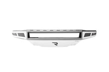 Load image into Gallery viewer, N-Fab M-RDS Front Bumper 15-17 Chevy Colorado - Tex. Black w/Silver Skid Plate - Main Product View