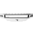 Load image into Gallery viewer, N-Fab M-RDS Front Bumper 2017 Ford F250/F350 Super Duty - Tex. Black w/Silver Skid Plate - Main Product View