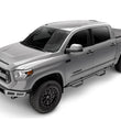 Load image into Gallery viewer, N-Fab Nerf Step 00-06 Chevy-GMC Tahoe/Yukon/Sonora SUV 4 Door - Tex. Black - W2W - 3in - Additional View 5