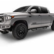 Load image into Gallery viewer, N-Fab Nerf Step 00-06 Chevy-GMC Tahoe/Yukon/Sonora SUV 4 Door - Tex. Black - W2W - 3in - Additional View 6