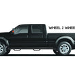 Load image into Gallery viewer, N-Fab Nerf Step 00-06 Chevy-GMC Tahoe/Yukon/Sonora SUV 4 Door - Tex. Black - W2W - 3in - Additional View 8