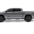 Load image into Gallery viewer, N-Fab Nerf Step 00-06 Chevy-GMC Tahoe/Yukon/Sonora SUV 4 Door - Tex. Black - W2W - 3in - Additional View 9