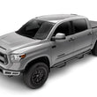 Load image into Gallery viewer, N-Fab Nerf Step 01-06 Chevy-GMC 2500/3500 Crew Cab 6.5ft Bed - Gloss Black - Bed Access - 3in - Additional View 5