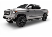 Load image into Gallery viewer, N-Fab Nerf Step 02-08 Dodge Ram 1500/2500/3500 Quad Cab 6.4ft Bed - Tex. Black - W2W - 3in - Additional View 5