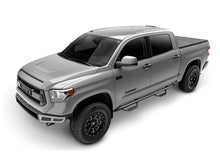 Load image into Gallery viewer, N-Fab Nerf Step 03-06 Chevy Avalanche w/out Cladding SUV 5.3ft Bed - Tex. Black - W2W - 3in - Additional View 5
