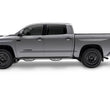 Load image into Gallery viewer, N-Fab Nerf Step 03-10 Hummer H2 SUV 4 Door - Gloss Black - W2W - 3in - Additional View 5