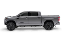 Load image into Gallery viewer, N-Fab Nerf Step 04-08 Ford F-150/Lobo SuperCrew 5.5ft Bed - Tex. Black - W2W - 3in - Additional View 6