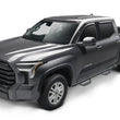 Load image into Gallery viewer, N-Fab Nerf Step 07-17 Toyota Tundra CrewMax 5.6ft Bed - Tex. Black - Bed Access - 3in - Installation View