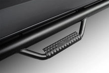 Load image into Gallery viewer, N-Fab Nerf Step 07-17 Toyota Tundra CrewMax 5.6ft Bed - Tex. Black - Bed Access - 3in - Additional View 6