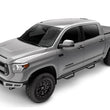 Load image into Gallery viewer, N-Fab Nerf Step 10-17 Dodge Ram 2500/3500 Mega Cab 6.4ft Bed - Gloss Black - W2W - 3in - Additional View 5