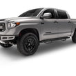 Load image into Gallery viewer, N-Fab Nerf Step 10-17 Dodge Ram 2500/3500 Mega Cab 6.4ft Bed - Gloss Black - W2W - 3in - Additional View 6