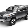 Load image into Gallery viewer, N-Fab Nerf Step 10-17 Toyota SR5 10-13 4 Runner Limited SUV 4 Door - Gloss Black - W2W - 2in - Additional View 5