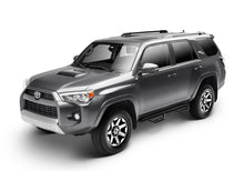 Load image into Gallery viewer, N-Fab Nerf Step 10-17 Toyota SR5 10-13 4 Runner Limited SUV 4 Door - Gloss Black - W2W - 2in - Additional View 5