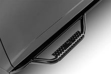 Load image into Gallery viewer, N-Fab Nerf Step 14-18 Toyota 4Runner (Does Not Fit Limited) SUV 4 Door - Gloss Black - W2W - 2in - Side View