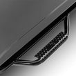 Load image into Gallery viewer, N-Fab Nerf Step 14-18 Toyota 4Runner SUV 4 Door Gas - Gloss Black - W2W - 3in - Side View