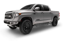 Load image into Gallery viewer, N-Fab Nerf Step 15-17 Ford F-150 SuperCab 6.5ft Bed - Tex. Black - Bed Access - 3in - Additional View 6