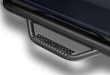 Load image into Gallery viewer, N-Fab Nerf Step 15-17 Ford F-150 SuperCrew 5.5ft Bed - Tex. Black - Bed Access - 3in - Additional View 6
