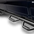 Load image into Gallery viewer, N-Fab Nerf Step 15-17 Ford F-150 SuperCrew 5.5ft Bed - Tex. Black - Bed Access - 3in - Additional View 10