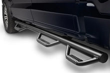 Load image into Gallery viewer, N-Fab Nerf Step 15-17 Ford F-150 SuperCrew 5.5ft Bed - Tex. Black - Bed Access - 3in - Additional View 10
