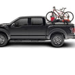 Load image into Gallery viewer, N-Fab Nerf Step 15-17 Ford F-150 SuperCrew - Tex. Black - Cab Length - 3in - Additional View 6