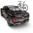 Load image into Gallery viewer, N-Fab Nerf Step 15-17 Ford F-150 SuperCrew - Tex. Black - Cab Length - 3in - Additional View 7