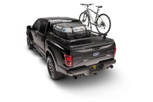 Load image into Gallery viewer, N-Fab Nerf Step 15-17 Ford F-150 SuperCrew - Tex. Black - Cab Length - 3in - Additional View 7