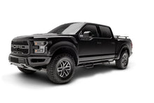 Load image into Gallery viewer, N-Fab Nerf Step 15-17 Ford F-150 SuperCrew - Tex. Black - Cab Length - 3in - Additional View 9