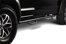 Load image into Gallery viewer, N-Fab Nerf Step 15-17 Ford F-150 SuperCrew - Tex. Black - Cab Length - 3in - Additional View 11