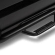 Load image into Gallery viewer, N-Fab Nerf Step 15-18 Ford F-150 Regular Cab 6.5ft Std Bed SRW - Tex. Black - Cab Length - 3in - Additional View 5