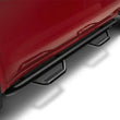 Load image into Gallery viewer, N-Fab Nerf Step 19-20 Chevy/GMC 1500 Double Cab - Cab Length - Tex. Black - Side View