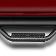 Load image into Gallery viewer, N-Fab Nerf Step 19-20 Chevy/GMC 1500 Double Cab - Cab Length - Tex. Black - Installation View