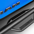 Load image into Gallery viewer, N-Fab Nerf Step 19-20 Ram 1500 Quad Cab - Cab length - Tex. Black - Side View