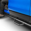Load image into Gallery viewer, N-Fab Nerf Step 19-20 Ram 1500 Quad Cab - Cab length - Tex. Black - Additional View 5