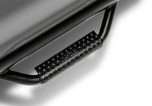 Load image into Gallery viewer, N-Fab Nerf Step 19-20 Ram 2500/3500 Mega Cab - Cab Length - Tex. Black - Back View