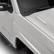 Load image into Gallery viewer, N-Fab Nerf Step 2017 Chevy-GMC 2500/3500 Crew Cab - Tex. Black - Cab Length - 3in - Additional View 5