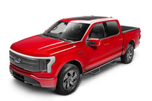 Load image into Gallery viewer, N-Fab Nerf Step 2017 Ford F-250/350 Super Duty Crew Cab - Tex. Black - Cab Length - 3in - Additional View 9