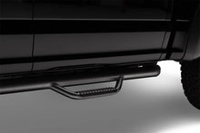 Load image into Gallery viewer, N-Fab Nerf Step 2017 Ford F-250/350 Super Duty Crew Cab - Tex. Black - Cab Length - 3in - Additional View 11