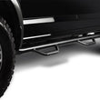 Load image into Gallery viewer, N-Fab Nerf Step 2017 Ford F-250/350 Super Duty Crew Cab - Tex. Black - Cab Length - 3in - Additional View 12