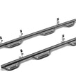 Load image into Gallery viewer, N-Fab Nerf Step 2019 Chevy/GMC 1500 Crew Cab 5ft 8in Bed - Bed Access - Tex. Black - 3in - Main Product View