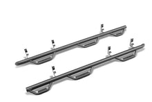 Load image into Gallery viewer, N-Fab Nerf Step 2019 Chevy/GMC 1500 Crew Cab 5ft 8in Bed - Bed Access - Tex. Black - 3in - Main Product View