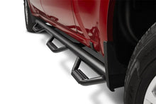 Load image into Gallery viewer, N-Fab Nerf Step 2019 Chevy/GMC 1500 Crew Cab 5ft 8in Bed - Bed Access - Tex. Black - 3in - Additional View 6