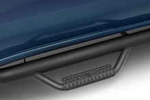 Load image into Gallery viewer, N-Fab Nerf Step 2019 Chevy/GMC 1500 Crew Cab - Cab Length - Tex. Black - 3in - Additional View 10